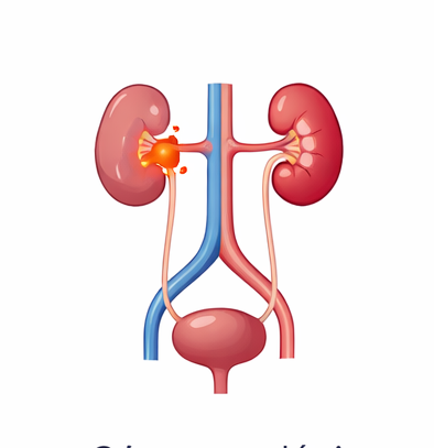 condições urológicas e saúde masculina